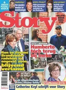 Story Netherlands - 26 september 2017