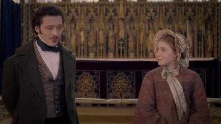 Victoria S02E03