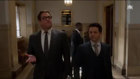 Bull S03E19