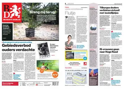 Brabants Dagblad - Oss – 06 december 2019