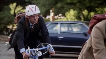 Serial (1980)