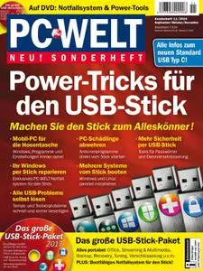 PC-WELT Sonderheft – 26 August 2016