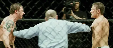 Warrior (2011)