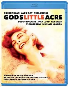 God's Little Acre (1958)