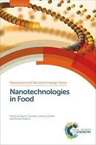 Nanotechnologies in Food, 2nd Edition