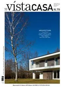 Vistacasa - Marzo/Aprile 2017
