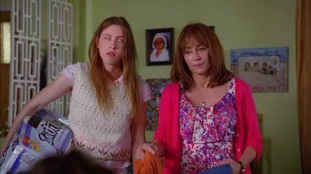 The Middle S05E03