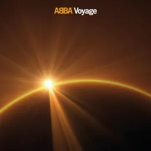 ABBA - Voyage (2021) [Official Digital Download 24/96]