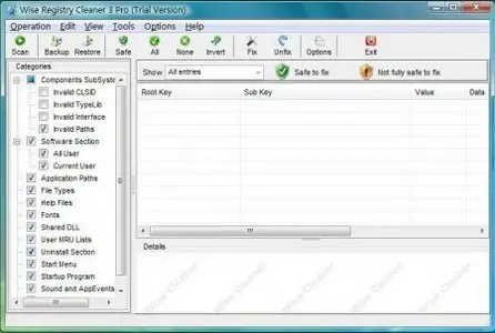 Wise Disk Cleaner Pro 4.23.179