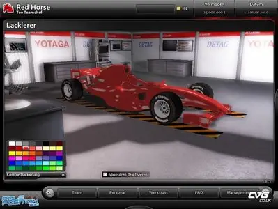 Pole Position (2010) - SKIDROW