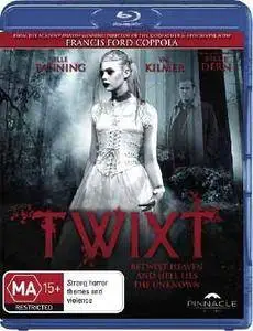 Twixt (2011)