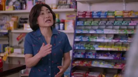 Kim's Convenience S04E12