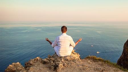 Find Your Zen: A 21 Day Meditation Adventure