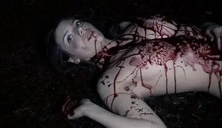 Внеземная угроза / Project Grey (2007) DVDRip