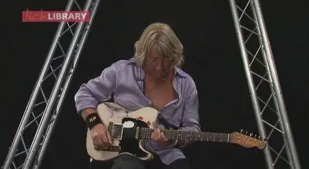 Rick Parfitt's Rhythm Method / Learn to play Status Quo