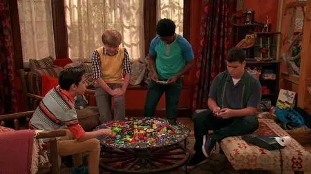 Nicky, Ricky, Dicky & Dawn S04E12