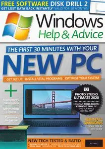 Windows Help & Advice - Christmas 2019