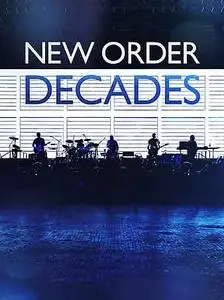 New Order: Decades (2018)