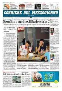Corriere del Mezzogiorno Bari – 23 luglio 2020