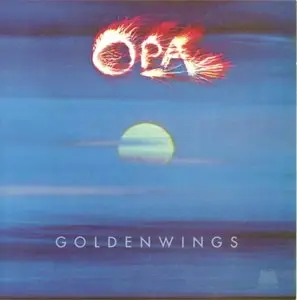 Opa - Goldenwings (1976)