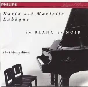 Claude Debussy – En Blanc et Noir