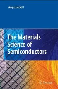 The Materials Science of Semiconductors [Repost]