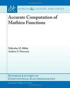 Accurate Computation of Mathieu Functions (Repost)
