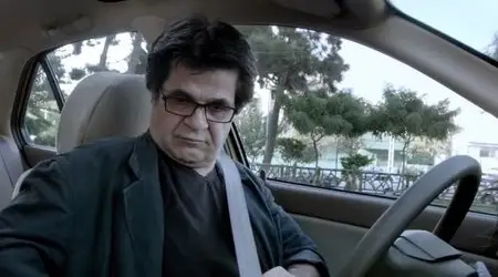 Taxi / Taxi Téhéran (2015)