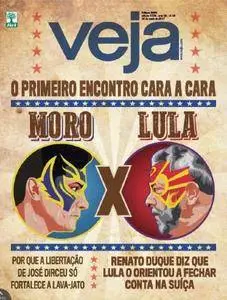 Veja - Brazil - Issue 2529 - 10 Maio 2017