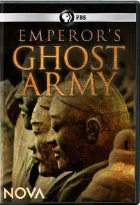 PBS NOVA - Emperor's Ghost Army (2014) [Repost]