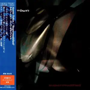 Amon Tobin - Supermodified (2000) [Japanese Edition]