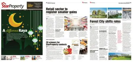 The Star Malaysia - StarProperty.my – 08 May 2020