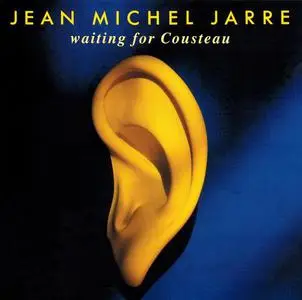 Jean-Michel Jarre - Waiting For Cousteau (1990)