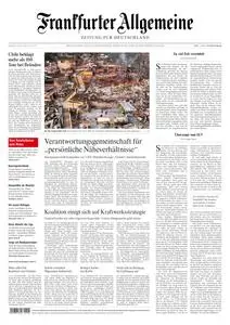 Frankfurter Allgemeine Zeitung  - 06 Februar 2024