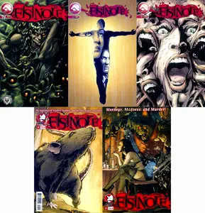 Elsinore #1-5