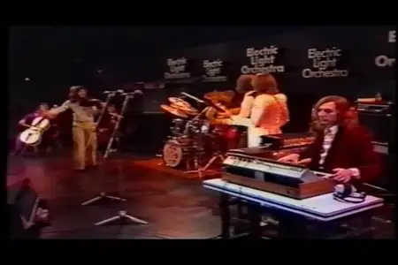 Electric Light Orchestra: In Performance The Seventies (2010)