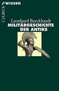 Militärgeschichte der Antike, 2. Auflage