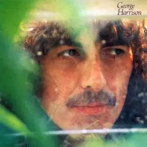 George Harrison - George Harrison (1979)
