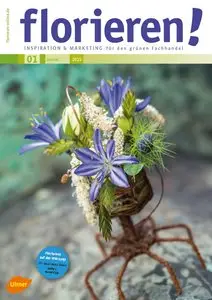 florieren! – Januar 2015