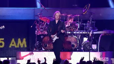 Styx - Live At the Orleans Arena in Las Vegas (July 25, 2014) [HDTV 1080i]