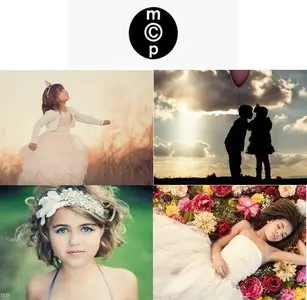 MCP Lightroom Presets