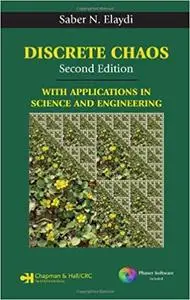 Discrete Chaos: With Applications in Science and Engineering