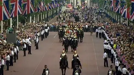 CH5. - The Queen Mother: War And Widowhood (2021)