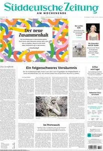 Süddeutsche Zeitung  - 24 Februar 2024