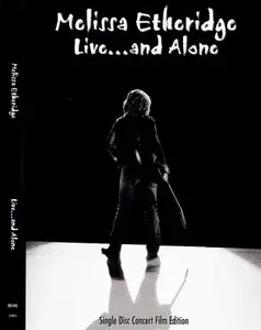 Melissa Etheridge - Live...And Alone (2002)