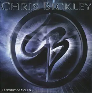 Chris Bickley - Tapestry of Souls (2012)