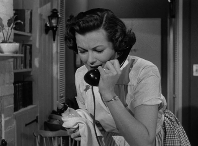 The First Time (1952) 