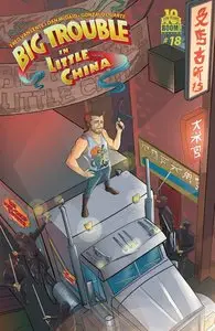 Big Trouble In Little China 018 (2015)