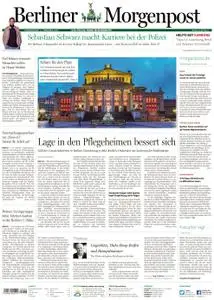 Berliner Morgenpost - 06 Februar 2021