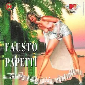 Fausto Papetti – History 2000 (2000) -repost